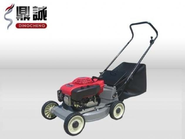 點擊查看詳細信息<br>標題：手推式割草機 閱讀次數：4170