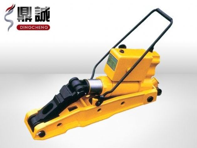 點擊查看詳細信息<br>標題：液壓起撥道機 閱讀次數：4070
