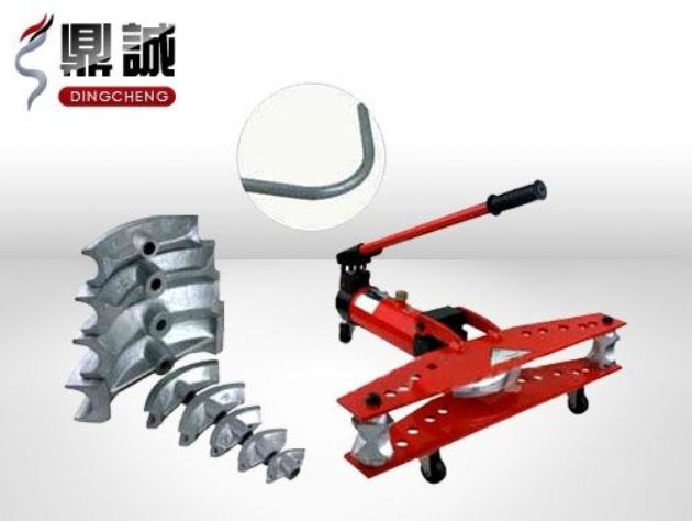 點擊查看詳細信息<br>標題：手動液壓彎管機 閱讀次數：4517
