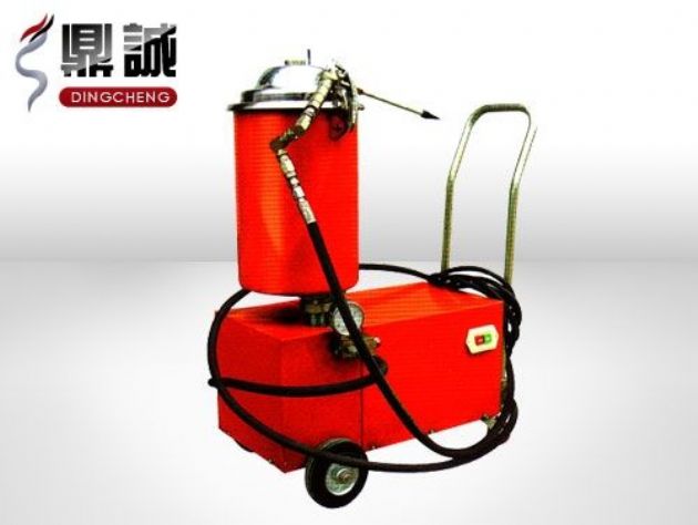 點擊查看詳細信息<br>標題：TZ-3電動注油機 閱讀次數：4216