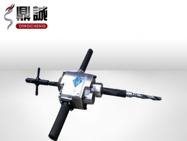 點擊查看詳細信息<br>標題：ZK19型軌道鉆 閱讀次數：3643