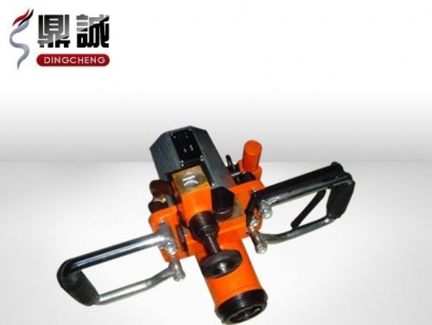 點擊查看詳細信息<br>標題：ZRS50手持式乳化液鉆機 閱讀次數：3548
