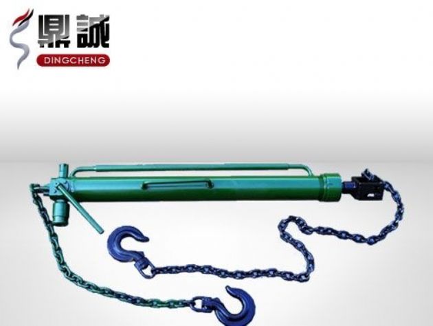 點擊查看詳細信息<br>標題：液壓快速回柱器 閱讀次數：4546